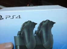 Playstation 4 aksesuarı