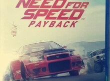 PS4 üçün "Need for Speed" oyunu