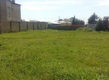 8 sot torpaq sahəsi, Mehdiabad qəs.