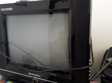 Televizor "Shivaki"
