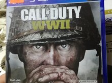 PS4 üçün "Cakk of dute"