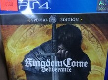 Ps4 üçün "Kingdom Home"