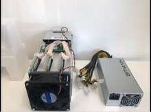 Antminer S9 13.5 th/s +-7%