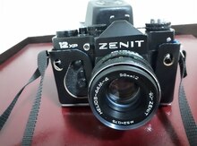 Fotoaparat "Zenit"