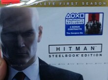 PS4 üçün "Hitman" oyunu