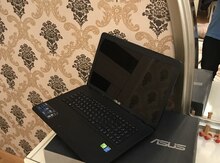 Noutbuk "Asus"