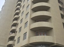 3-otaqlı yeni tikili, Yeni Yasamal qəs., 141 m²
