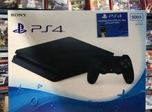 Playstation 4