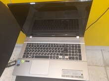 Noutbuk "Acer V3 I7"