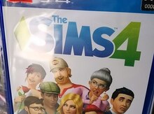 PS4 üçün "The Sims 4" oyunu