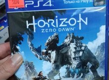 PS4 üçün "Horizon zero dawn" oyunu
