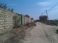 12 sot torpaq sahəsi, Ləhiş qəs.