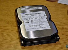 Sərt disklər "HDD 80 GB"