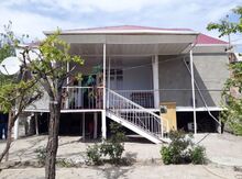 Həyət evi, Naxçıvan ş.