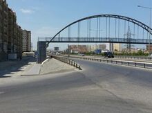 3-otaqlı yeni tikili, Xırdalan ş., 124 m²