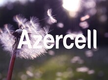 Azercell nömrə – 050-429-88-89