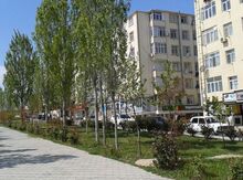 2-otaqlı yeni tikili, Masazır qəs., 42 m²