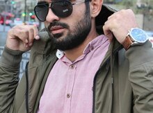 Eynək