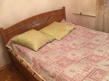 3-otaqlı mənzil kirayə verilir, Elmlər Akademiyası m., 80 m²