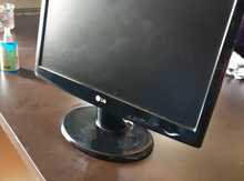 Monitor "LG"