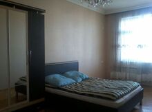 3-otaqlı yeni tikili kirayə verilir, Azadlıq m., 135 m²
