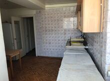 3-otaqlı mənzil kirayə verilir, Nizami m., 90 m²