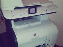 Printer "HP LaserJet"