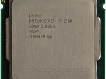Prosessor "CPU İ5-2330"