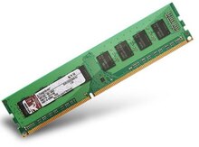 Operativ yaddaş RAM DDR3 4GB