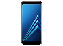 Samsung Galaxy A8 Plus