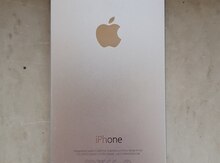 Apple iPhone 5S, 16GB Gold