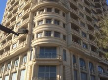 3-комн. новостройка, м. Низами, 137 м²