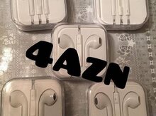 "Apple iPhone" qulaqcıqı