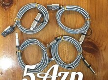 USB kabel