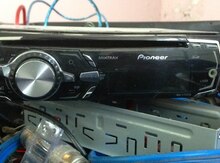 Audio texnika "Pioneer"