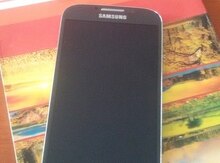 Samsung Galaxy S4