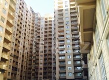 135-otaqlı yeni tikili, Nəsimi r., 135 m²