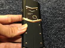 Vertu S Mix Gold Rose Design