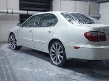 Nissan Maxima, 2004 il