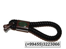 "Land Rover" üçün dəri açarlıq