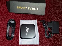 Android TV Box X96 mini 16GB