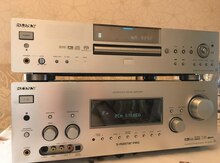 "Sony" resiver