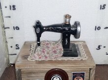 Musiqili mücrü