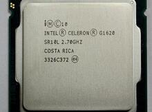 Intel® Celeron® Processor G1620