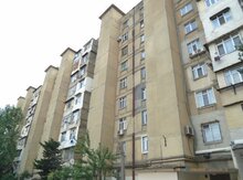 2-otaqlı mənzil, Yeni Günəşli q., 60.0 m²