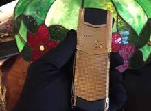 Vertu S Gold Signature Parij Design