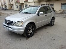 Mercedes ML 320, 2000 il