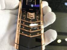Vertu S Gold Edition Collection