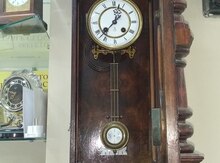 Divar saatı "Bustok Beker 1880-ci il"