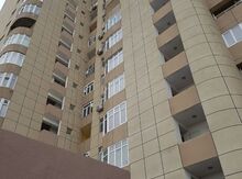 3-otaqlı yeni tikili, İnşaatçılar m., 120 m²